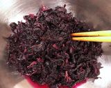 もみ紫蘇作り方10写真