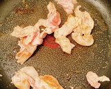豚野菜の柚子胡椒炒め作り方1写真