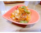 白身魚の南蛮漬け作り方4写真