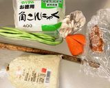 しっとり卯の花作り方1写真
