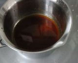 美味★油揚げ（厚揚げ）のカレーあんかけ作り方4写真