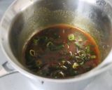 美味★油揚げ（厚揚げ）のカレーあんかけ作り方5写真