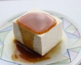 美味★油揚げ（厚揚げ）のカレーあんかけ作り方6写真