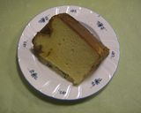シフォンケーキ　21cm型　～プレ~ン～作り方29写真