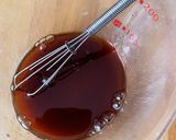 お出汁でクタッと！長なすのしゃぶしゃぶ作り方4写真