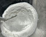 米粉パン 焼きチーズドック作り方1写真
