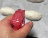 米粉パン 焼きチーズドック作り方7写真