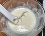 米粉パン 焼きチーズドック作り方9写真