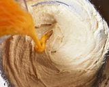 アメリカンチェリー☆パウンドケーキ作り方4写真