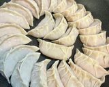 野菜たっぷり餃子作り方3写真