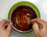 ぼんじりの塩にんにく炒め★動画あり★作り方6写真