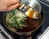 ぼんじりの塩にんにく炒め★動画あり★作り方16写真