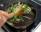 ぼんじりの塩にんにく炒め★動画あり★作り方15写真