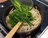ぼんじりの塩にんにく炒め★動画あり★作り方14写真