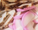 簡単かた焼きそば作り方2写真