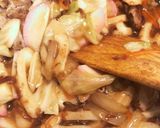 簡単かた焼きそば作り方5写真