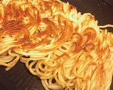 簡単かた焼きそば作り方6写真