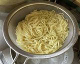 ピーナッツヌードル作り方5写真