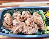 高校生男子お弁当24年6月19日作り方1写真