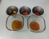 昔ながらのプリン作り方1写真
