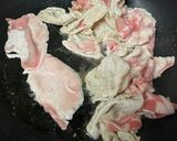 具たっぷり♫基本の豚汁作り方4写真