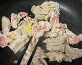 具たっぷり♫基本の豚汁作り方5写真