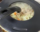 具たっぷり♫基本の豚汁作り方10写真