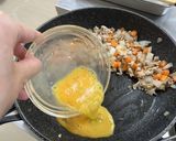 カレーチャーハン作り方3写真