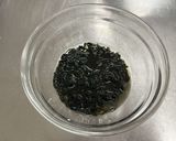 すぐできる！わかめごはん作り方1写真