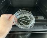 すぐできる！わかめごはん作り方2写真