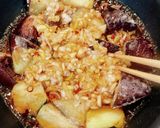 ご飯が進む！さっぱり☆油淋なす作り方6写真