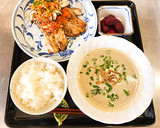 イワシのムニエル／トマトソース添え作り方10写真