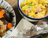簡単ポテトサラダ作り方6写真