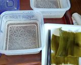 レンジ200Wで作る柔らかサラダチキン作り方4写真