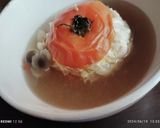 肉詰めトマト煮！厨房ばあばぁ作り方6写真