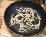 炒めて甘味を出してからチン!ラタトゥイユ作り方9写真