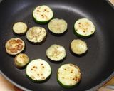 炒めて甘味を出してからチン!ラタトゥイユ作り方7写真