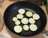 炒めて甘味を出してからチン!ラタトゥイユ作り方6写真