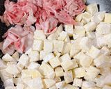 砂糖不使用!やみつき★甘酒コロじゃが作り方2写真