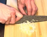 炊飯器で作る塩麹ともち麦のお手軽麻婆豆腐作り方1写真