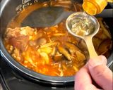 麹でカンタン　発酵酸辣湯作り方3写真