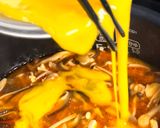 麹でカンタン　発酵酸辣湯作り方4写真
