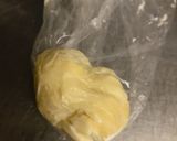 発酵なし!薄力粉のみでクリスピーピザ♡作り方1写真