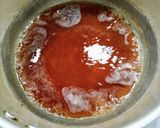 シーフードミックスでかき揚げ丼作り方8写真