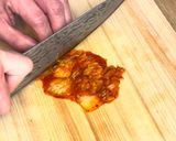 麹でカンタン　発酵酸辣湯作り方7写真