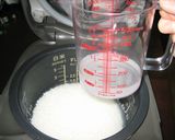 簡単☆炊飯器に入れるだけ　お豆ピラフ作り方2写真