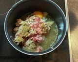 わんこ爆食！手作りちゅ〜るU・x・U作り方2写真