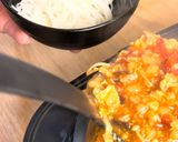 麹でカンタン　発酵酸辣湯作り方9写真
