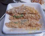 イタリア～ンな♪ささみのはさみ揚げ作り方5写真