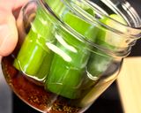 自家製ラー油作り方1写真